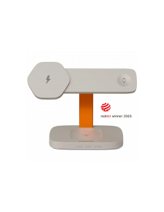 CANYON Wireless Charging...